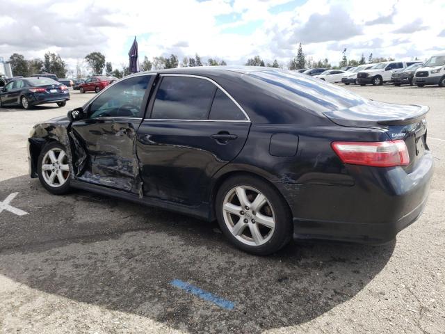 Obraz 2 z 2007 TOYOTA CAMRY LE 2007 z VIN 4T1BK46K77U035121
