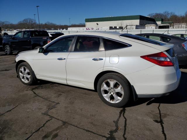 Obraz 2 z 2011 HONDA ACCORD CROSSTOUR EXL 2011 z VIN 5J6TF2H57BL000564