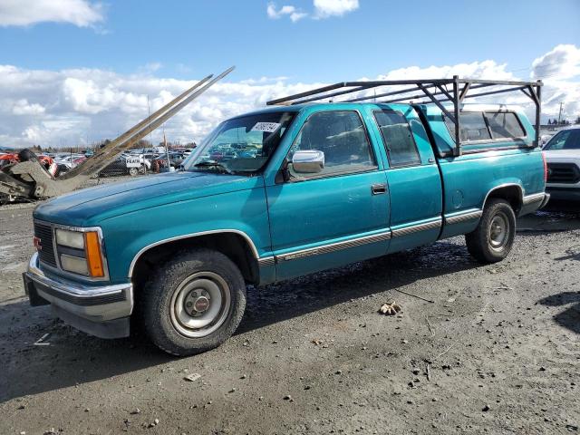 1993 GMC SIERRA C2500 1993 image