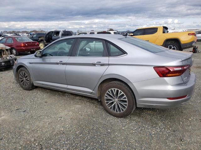 Image 2 of 2019 VOLKSWAGEN JETTA SEL 2019 with VIN 3VWE57BU8KM198579