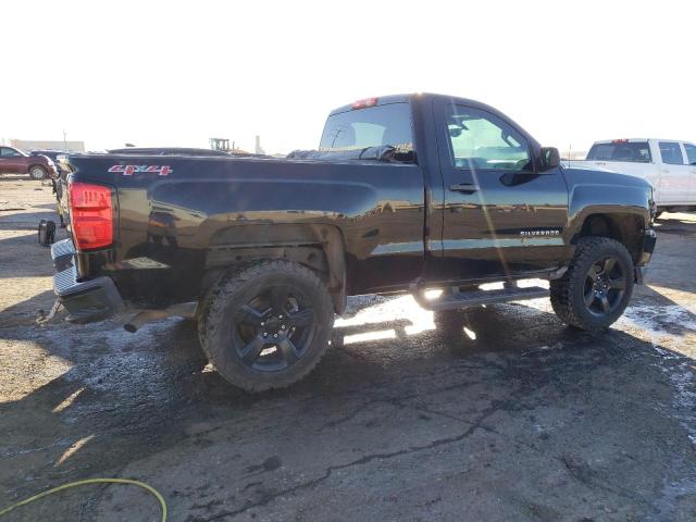 Obraz 3 z 2016 CHEVROLET SILVERADO K1500 2016 z VIN 1GCNKNEC3GZ355170