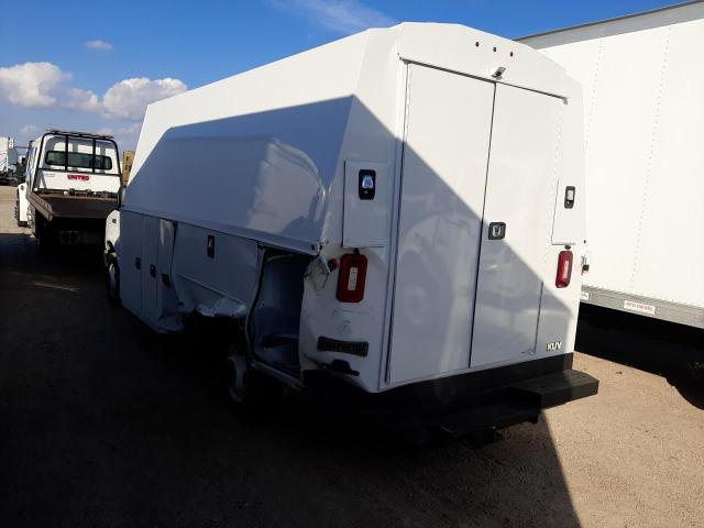 Image 2 of 2024 FORD ECONOLINE E450 SUPER DUTY CUTAWAY VAN 2024 with VIN 1FDXE4FN5RDD16005