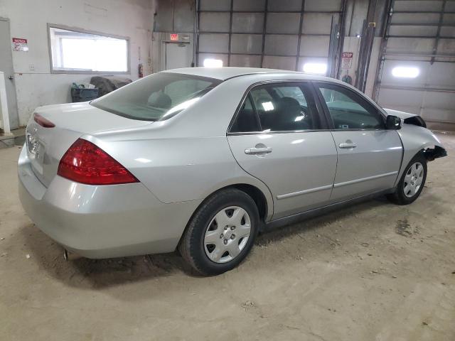 Image 3 of 2006 HONDA ACCORD LX 2006 with VIN 1HGCM56416A186211