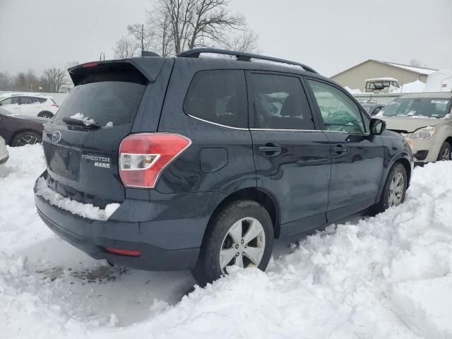 Изображение 3 2016 SUBARU FORESTER 2.5I LIMITED 2016 с VIN JF2SJAHC4GH439645