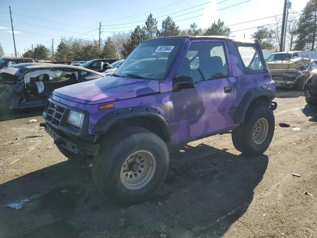 Obraz 1997 GEO TRACKER  1997