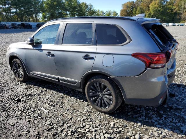 Obraz 2 z 2020 MITSUBISHI OUTLANDER SE 2020 z VIN JA4AZ3A36LZ041974