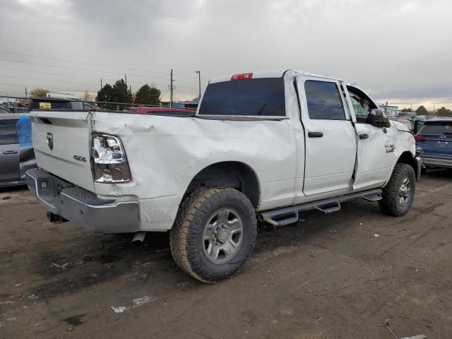 Image 3 of 2017 RAM 2500 ST 2017 with VIN 3C6TR5CT5HG741717