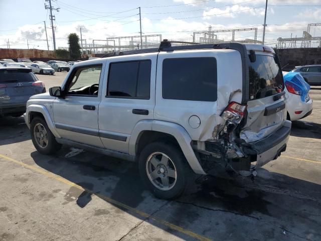 Obraz 2 z 2006 JEEP COMMANDER  2006 z VIN 1J8HG48N36C132997