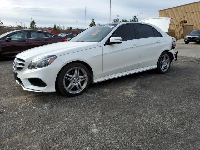 Obraz 1 z 2014 MERCEDES-BENZ E 350 2014 z VIN WDDHF5KB1EA808779