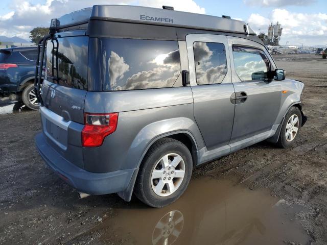 Obraz 3 z 2010 HONDA ELEMENT EX 2010 z VIN 5J6YH2H78AL008348