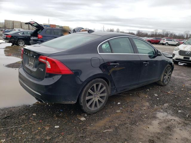 Image 3 of 2017 VOLVO S60 PREMIER 2017 with VIN LYV402HK1HB130841