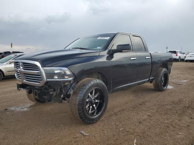 Изображение 1 2011 DODGE RAM 1500  2011 с VIN 1D7RV1GT1BS597817