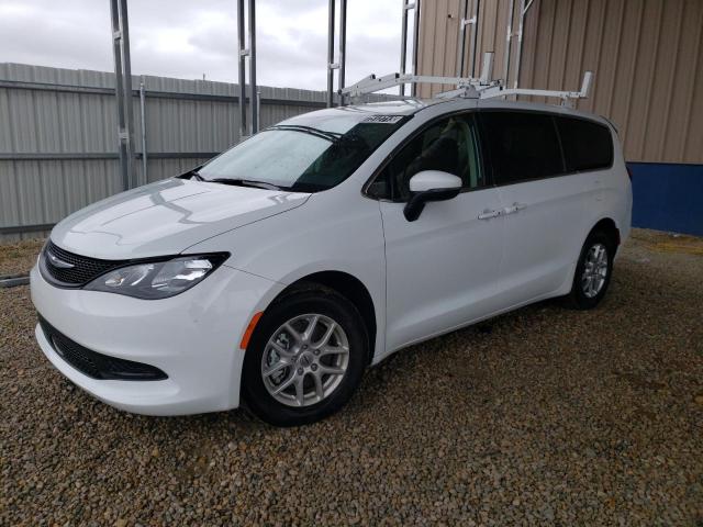 Изображение 2023 CHRYSLER VOYAGER LX 2023