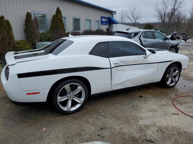 Изображение 3 2016 DODGE CHALLENGER SXT 2016 с VIN 2C3CDZAG2GH202592