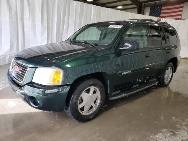 Obraz 2003 GMC ENVOY  2003
