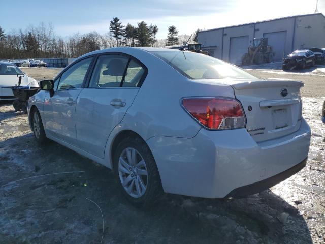 Изображение 2 2016 SUBARU IMPREZA PREMIUM 2016 с VIN JF1GJAB62GH006712