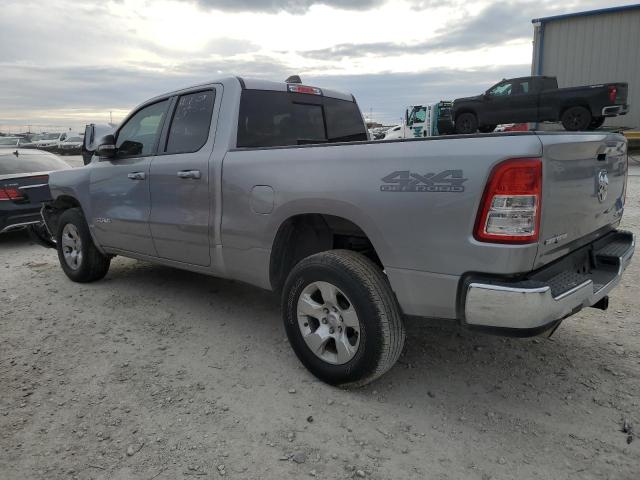 Image 2 of 2020 RAM 1500 BIG HORN/LONE STAR 2020 with VIN 1C6SRFBT6LN275539