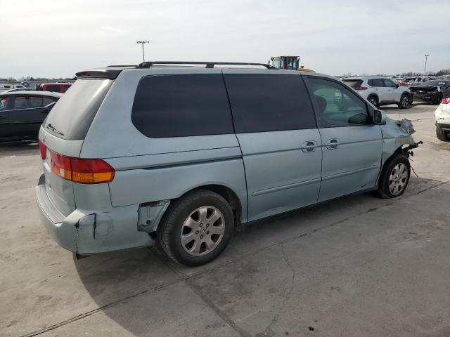 Image 3 of 2004 HONDA ODYSSEY EXL 2004 with VIN 5FNRL18054B060825