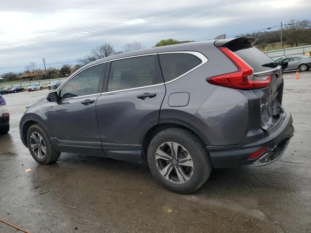 Obraz 2 z 2018 HONDA CR-V LX 2018 z VIN 2HKRW6H36JH233277
