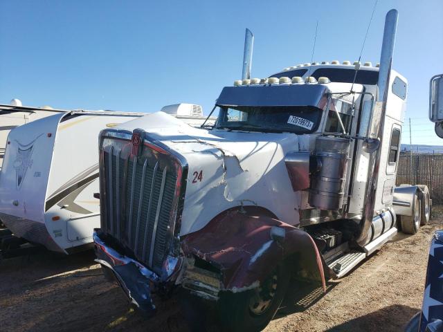 Obraz 2 z 2005 KENWORTH CONSTRUCTION W900 2005 z VIN 1XKWD49X05R116540