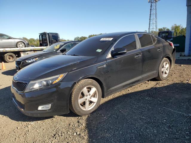 2014 KIA OPTIMA LX 2014 image