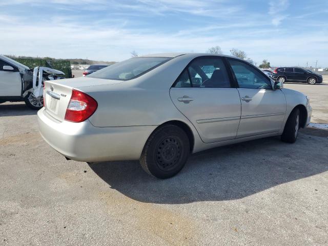 Изображение 3 2003 TOYOTA CAMRY LE 2003 с VIN 4T1BE32K73U719412
