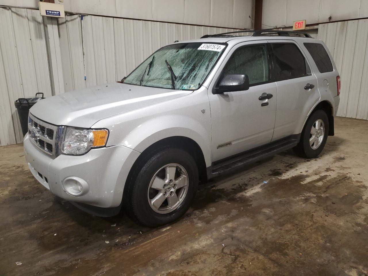 Изображение 2008 FORD ESCAPE XLT 2008