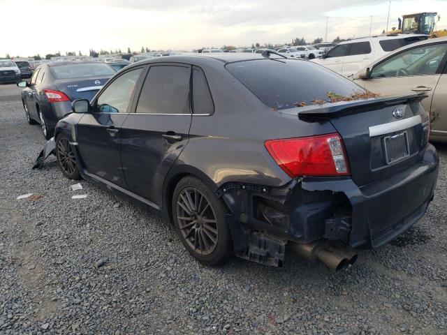 Изображение 2 2011 SUBARU IMPREZA WRX 2011 с VIN JF1GV7E65BG520992