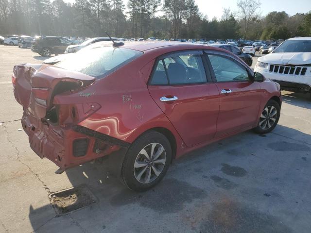 Изображение 3 2022 KIA RIO LX 2022 с VIN 3KPA24AD9NE468282