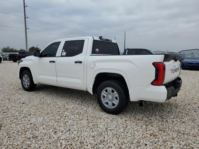 Image 2 of 2024 TOYOTA TUNDRA CREWMAX SR 2024 with VIN 5TFKB5AB1RX029981