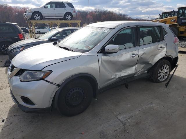 Obraz 1 z 2015 NISSAN ROGUE S 2015 z VIN KNMAT2MV9FP581639