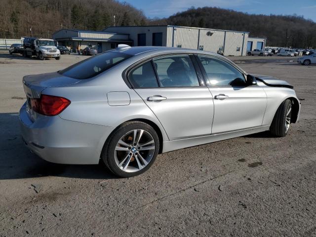 Image 3 of 2014 BMW 335 XI 2014 with VIN WBA3B9C56EF801388