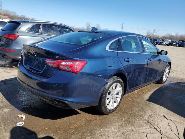 Image 3 of 2020 CHEVROLET MALIBU LT 2020 with VIN 1G1ZD5ST2LF059626