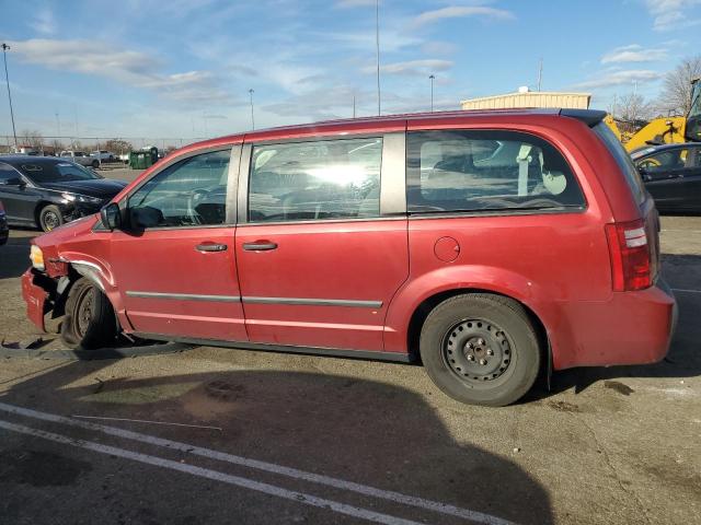 Obraz 2 z 2008 DODGE GRAND CARAVAN SE 2008 z VIN 1D8HN44H08B188497