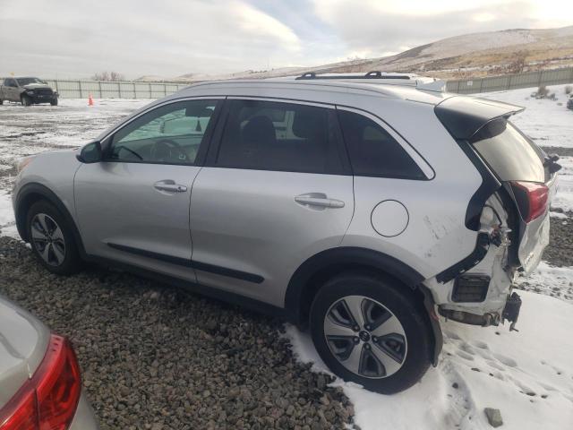 Изображение 2 2020 KIA NIRO LX 2020 с VIN KNDCB3LCXL5365730