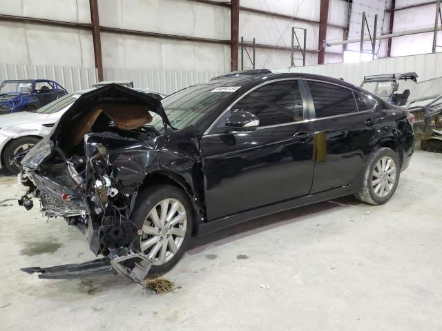 Obraz 1 z 2012 MAZDA 6 I 2012 z VIN 1YVHZ8EH5C5M07626