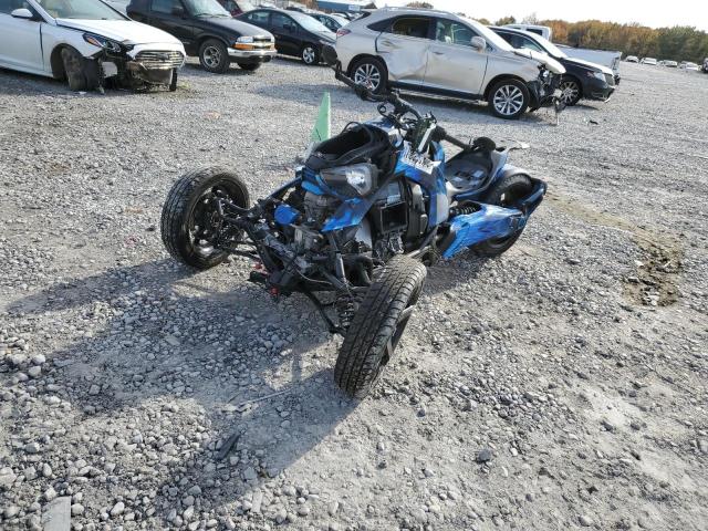 Obraz 2 z 2022 CAN-AM RYKER SPORT 2022 z VIN 3JB2JEG2XNJ000817