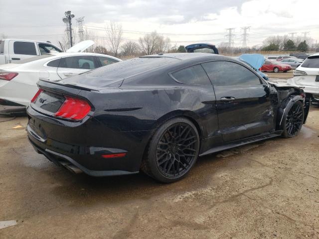Obraz 3 z 2019 FORD MUSTANG GT 2019 z VIN 1FA6P8CF6K5161033