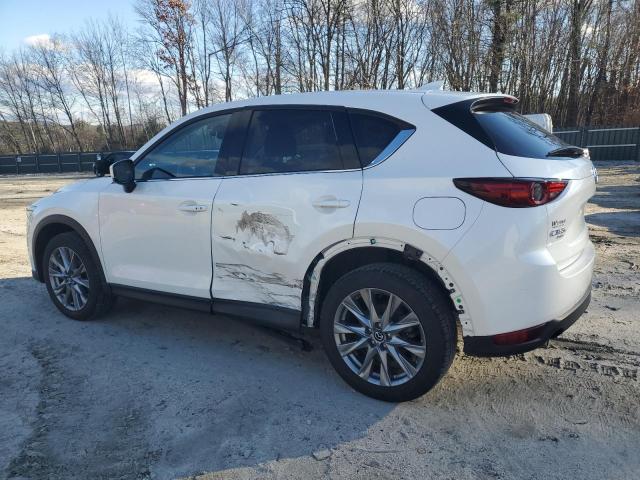 Obraz 2 z 2021 MAZDA CX-5 GRAND TOURING 2021 z VIN JM3KFBDM5M0430135