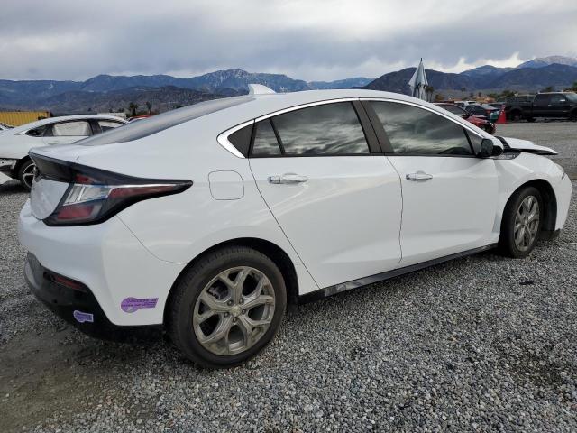 Изображение 3 2018 CHEVROLET VOLT PREMIER 2018 с VIN 1G1RD6S57JU151203
