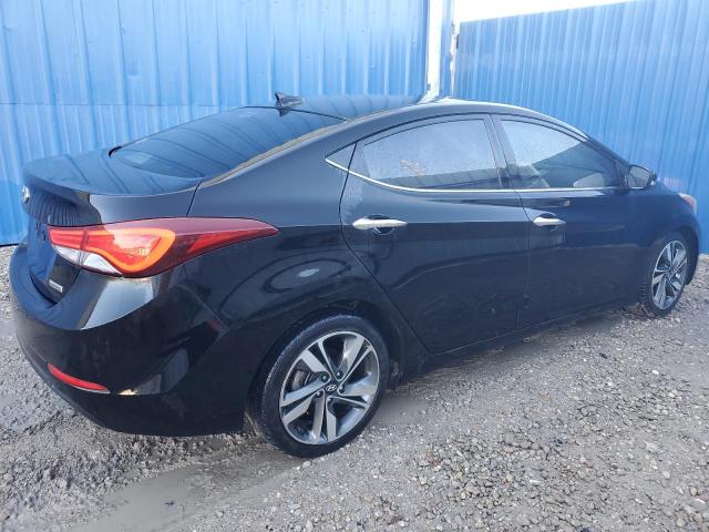 Изображение 3 2014 HYUNDAI ELANTRA SE 2014 с VIN KMHDH4AE7EU113354