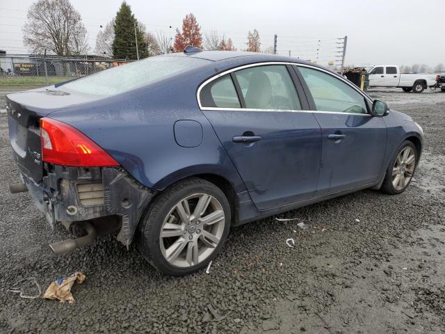 Obraz 3 z 2012 VOLVO S60 T6 2012 z VIN YV1902FH8C2111690