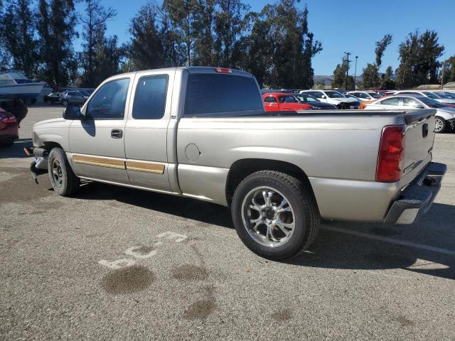 Изображение 2 2003 CHEVROLET SILVERADO C1500 2003 с VIN 2GCEC19V431262176
