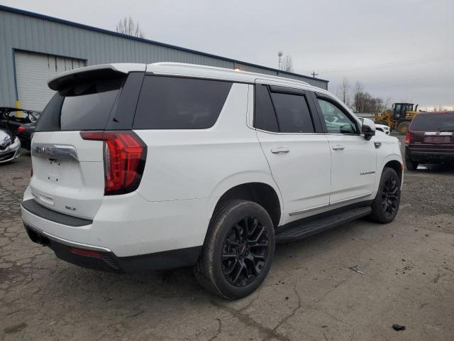 Obraz 3 z 2023 GMC YUKON SLT 2023 z VIN 1GKS2BKD3PR204588