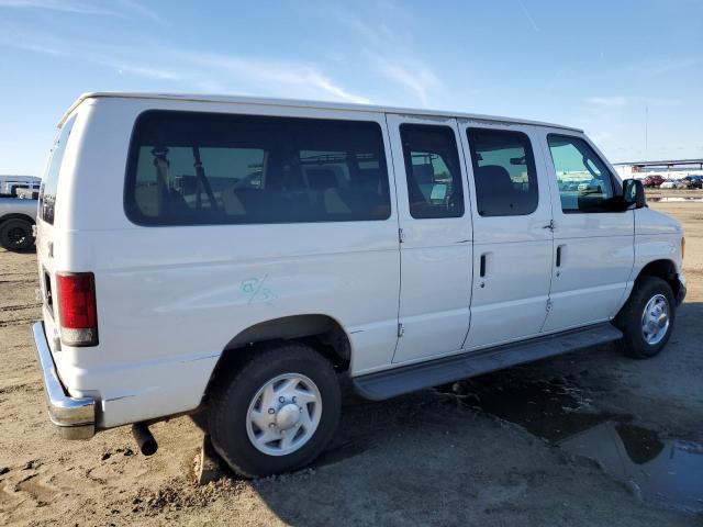 Obraz 3 z 2005 FORD ECONOLINE E350 SUPER DUTY WAGON 2005 z VIN 1FBNE31L85HA46075