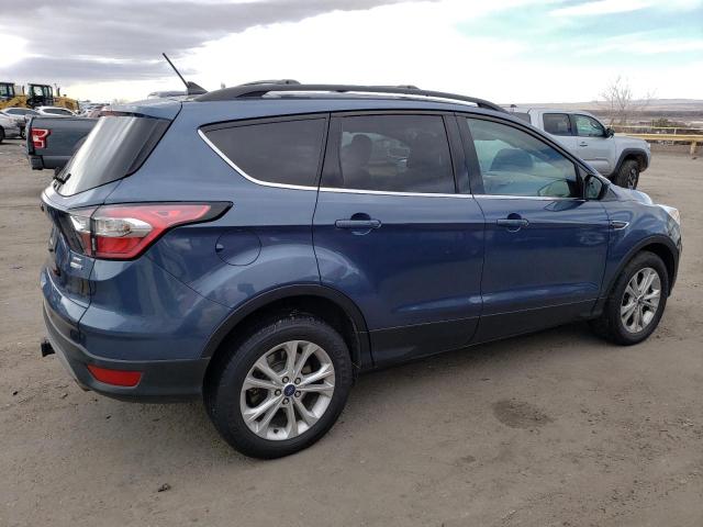 Image 3 of 2018 FORD ESCAPE SEL 2018 with VIN 1FMCU9HD9JUA30973