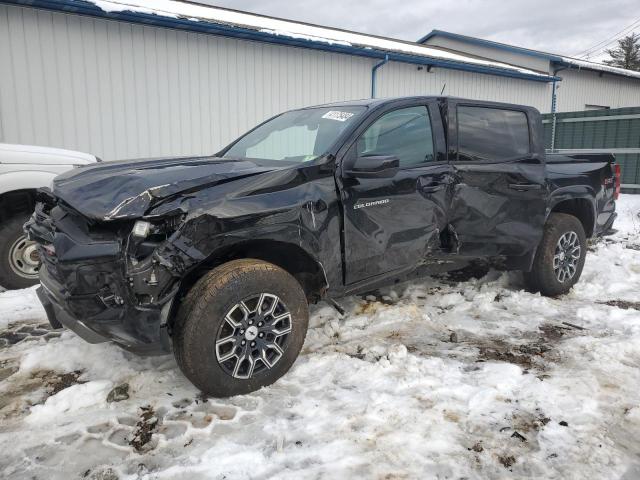 Obraz 1 z 2023 CHEVROLET COLORADO Z71 2023 z VIN 1GCPTDEK3P1199525