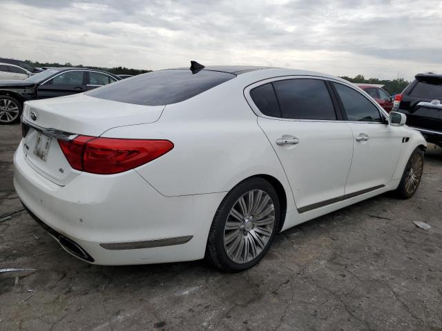 Изображение 3 2015 KIA K900  2015 с VIN KNALU4D4XF6027599