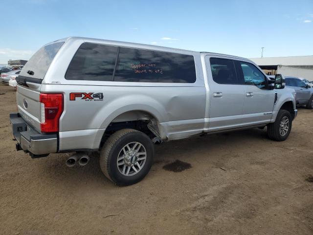Obraz 3 z 2017 FORD F350 SUPER DUTY 2017 z VIN 1FT8W3BT9HEC01386