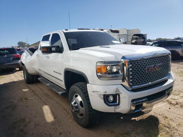 Obraz 2016 GMC SIERRA K3500 DENALI 2016